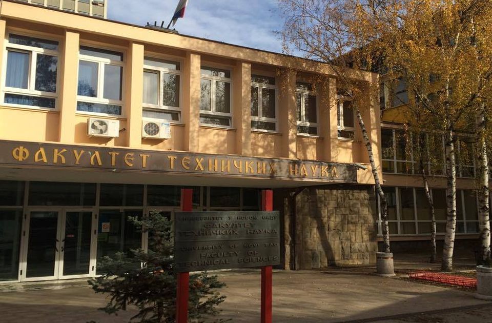 Sindikat FTN-a: Omogućiti izbor u više zvanje docentkinji Senki Bajić Sindikat FTN-a: Omogućiti izbor u više zvanje docentkinji Senki Bajić