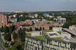 Macut: Doneta odluka o upisnim kvotama, osim za tri fakulteta
