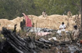 Slučaj preživelog putnika pokrenuo debatu: Koje mesto je najbezbednije u avionu?